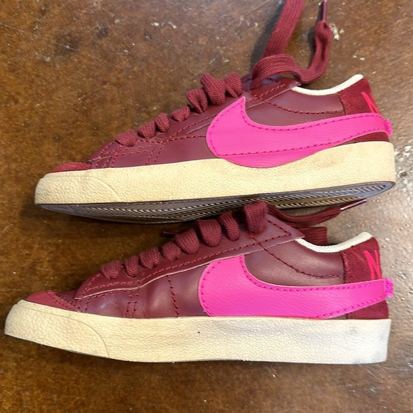 Nike blazers - Picture 3 of 6